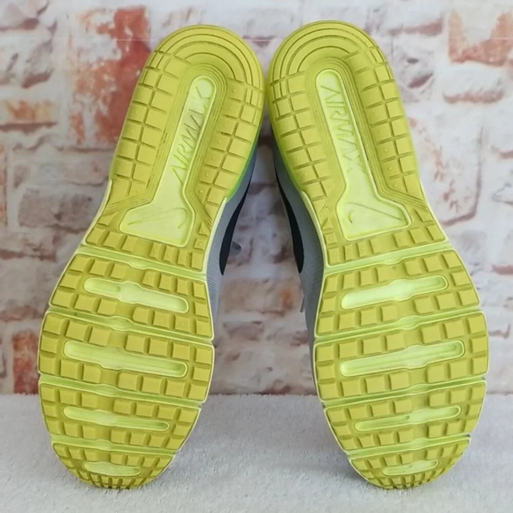 Nike Air Max Sequent Athletic Sneakers